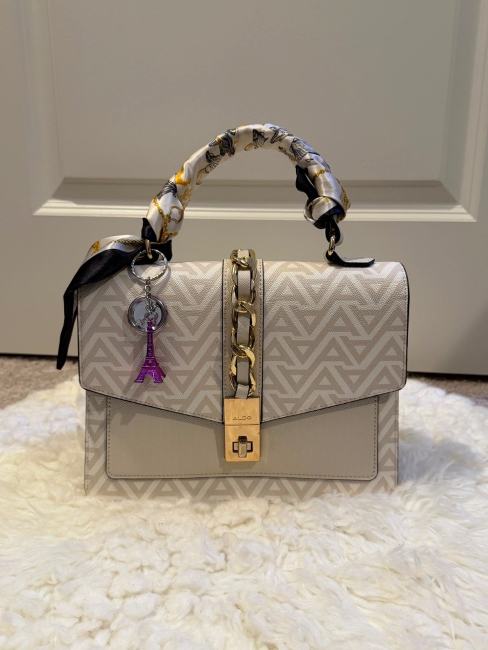 Aldo Handbag